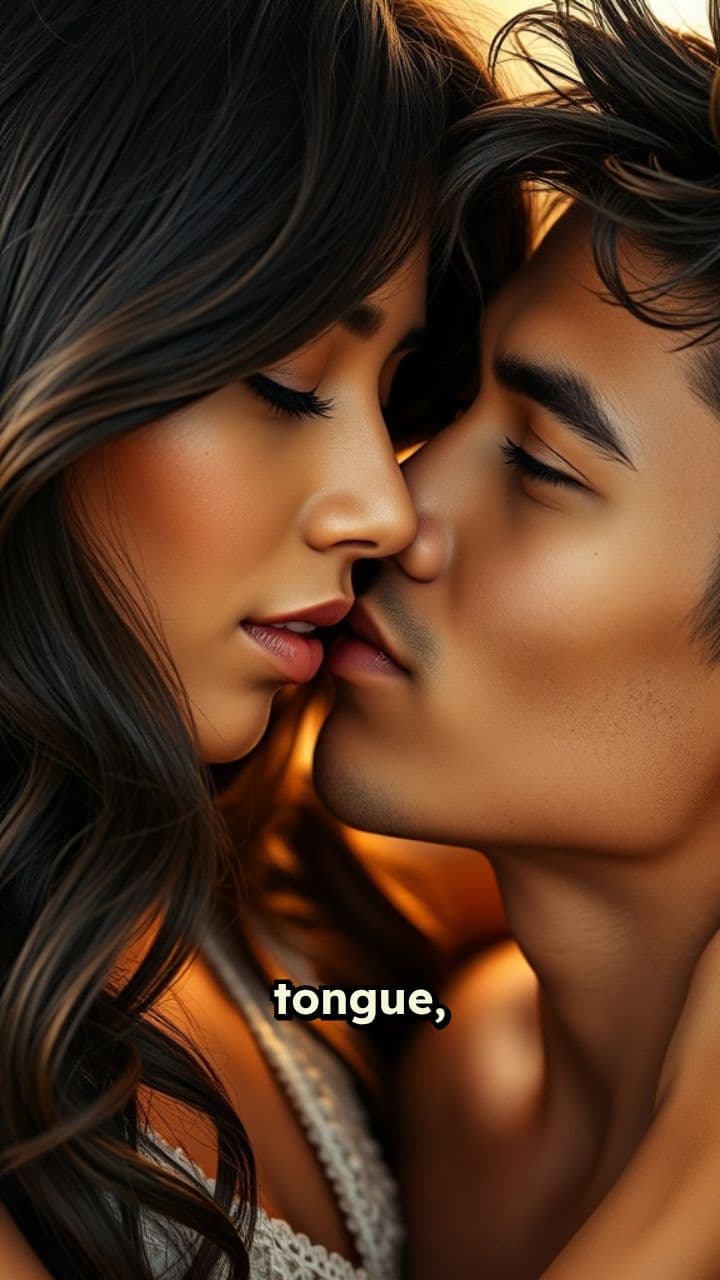 Love in Unlikely Places