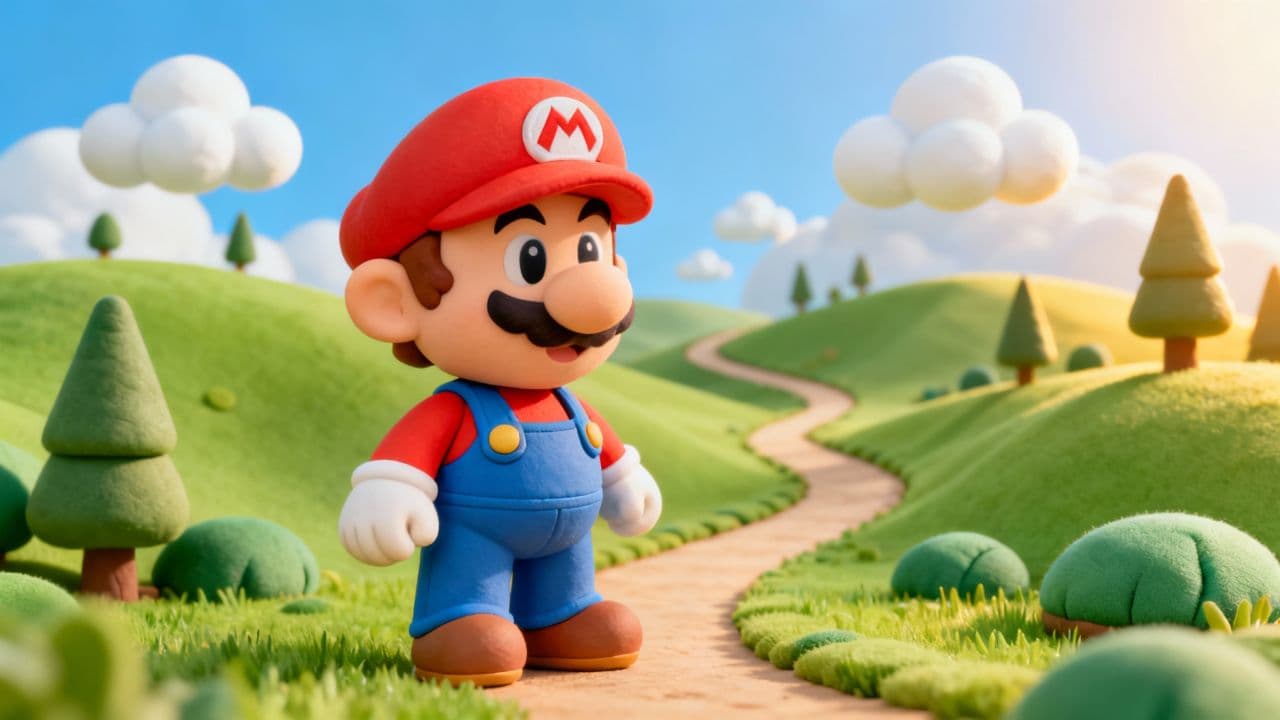 Caminhando com Johann