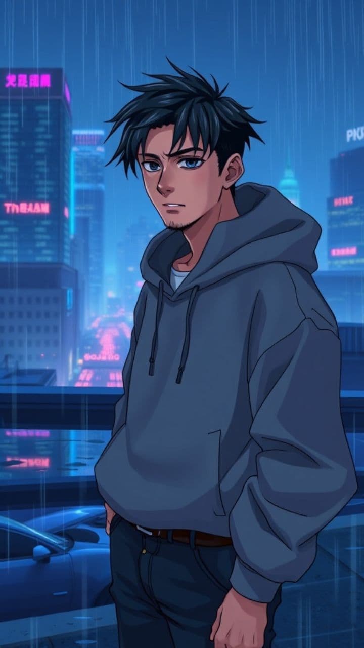 Solo contra el mundo