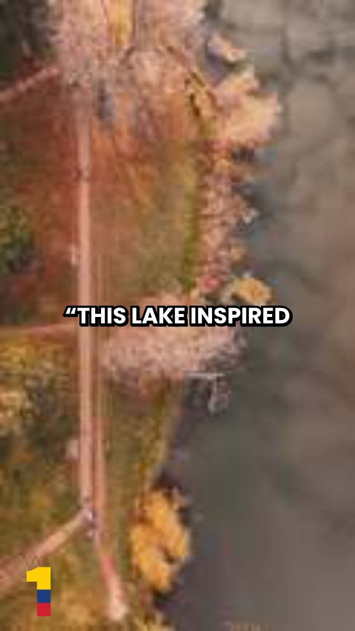 Lake Guatavita and the El Dorado Myth