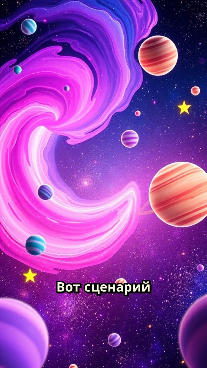 Космические выходные