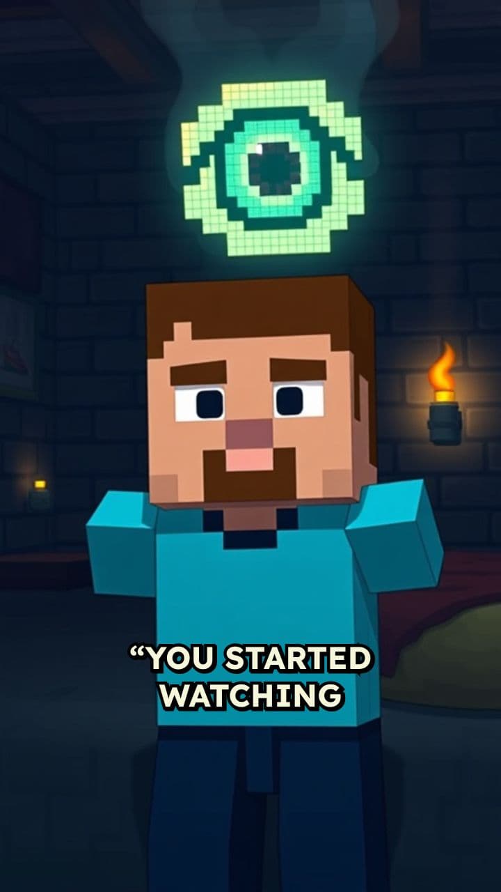 You Watched Till the End