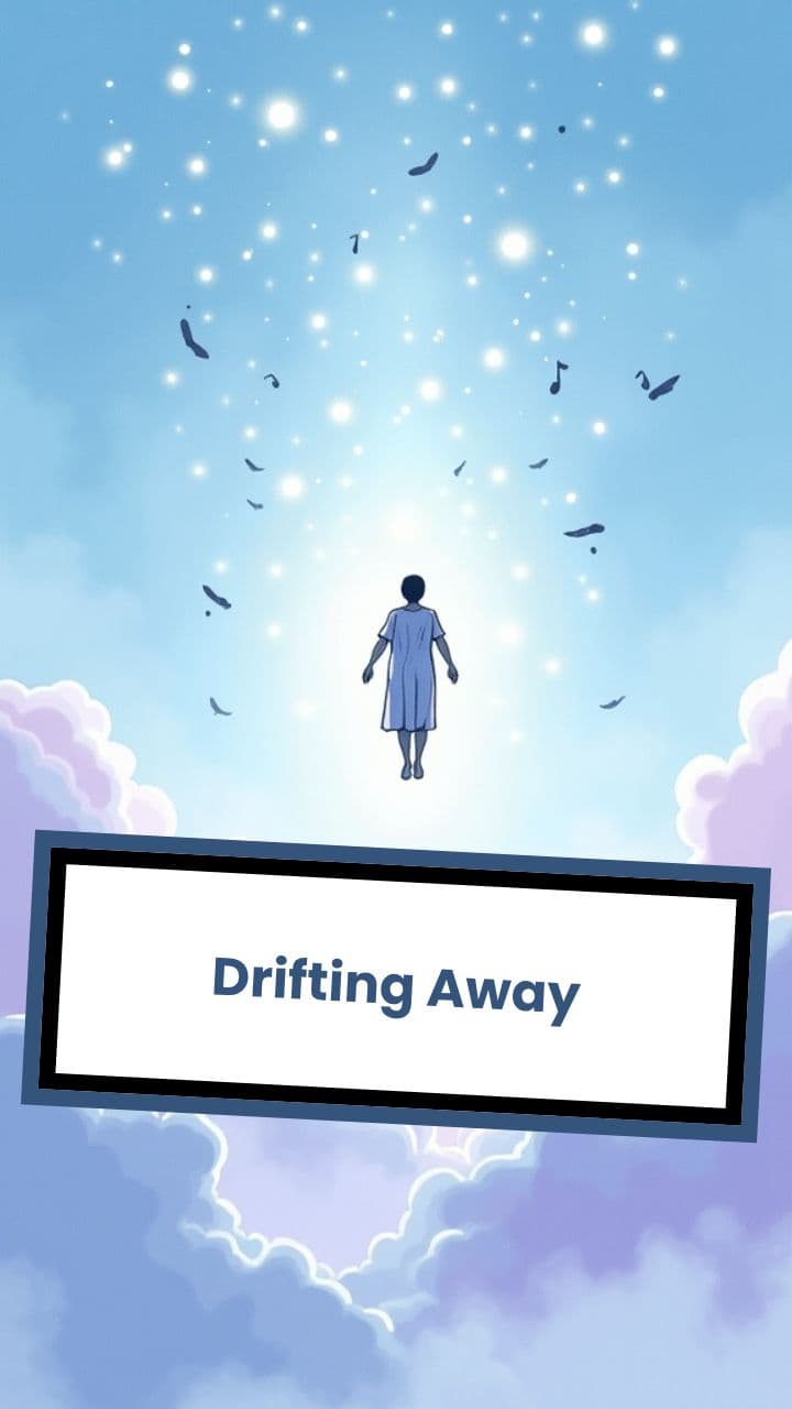 Drifting Away
