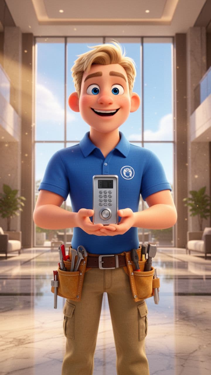 Welcome to Intercom Direct