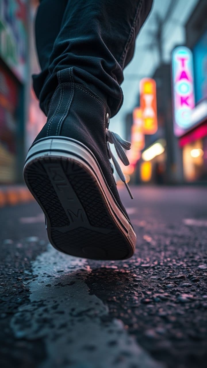 Four Uncs, Wild Energy