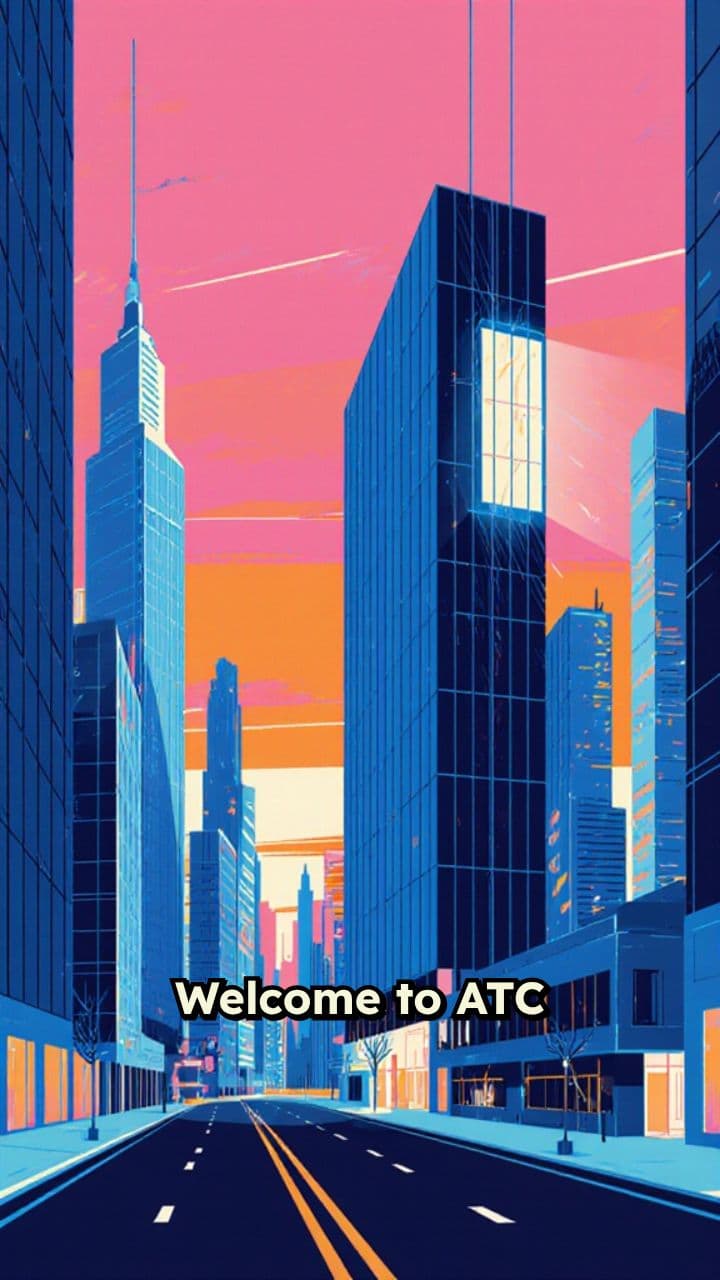 ATC Excellent Group - One-Stop Business Solutions