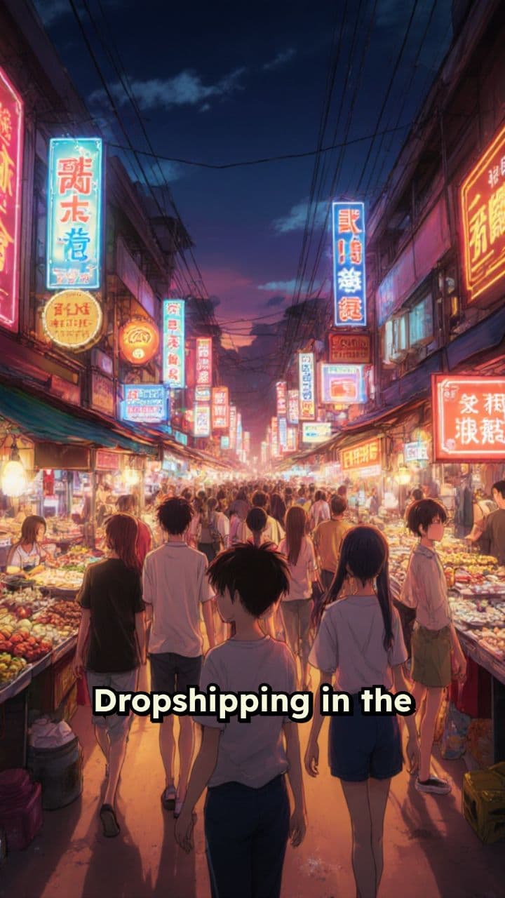 Dropshipping Philippines: Don't Miss Out!