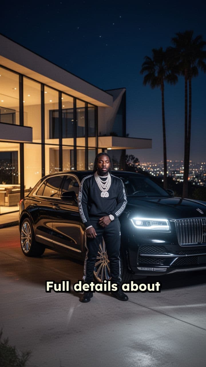 Details on Pop Smoke’s Death