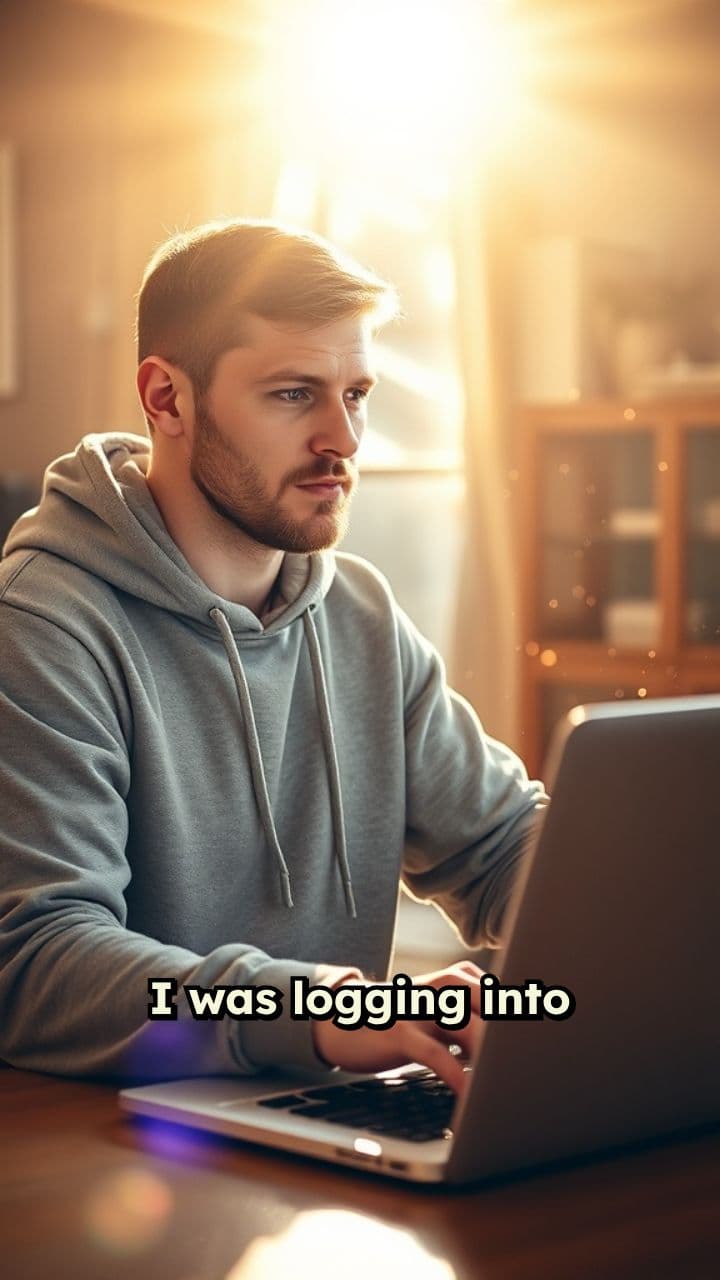 The Toll Pings Exposed Her Lies