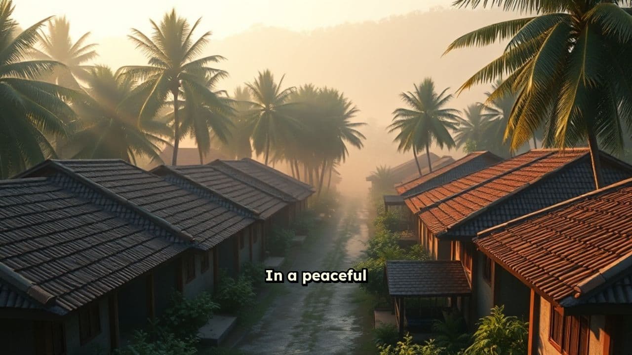 The Legend of the Silver Flower