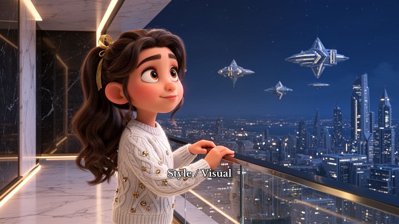 Νεον Καλή Χρονιά 2026