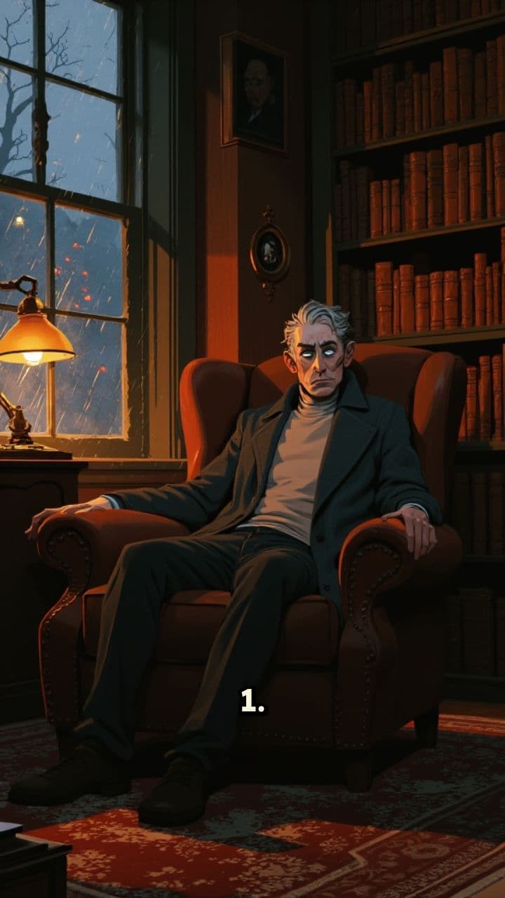 The Tragedy of Pagliacci