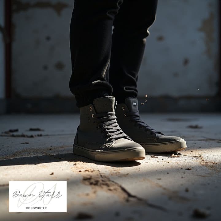 Back to the Beat, Back to the Soul