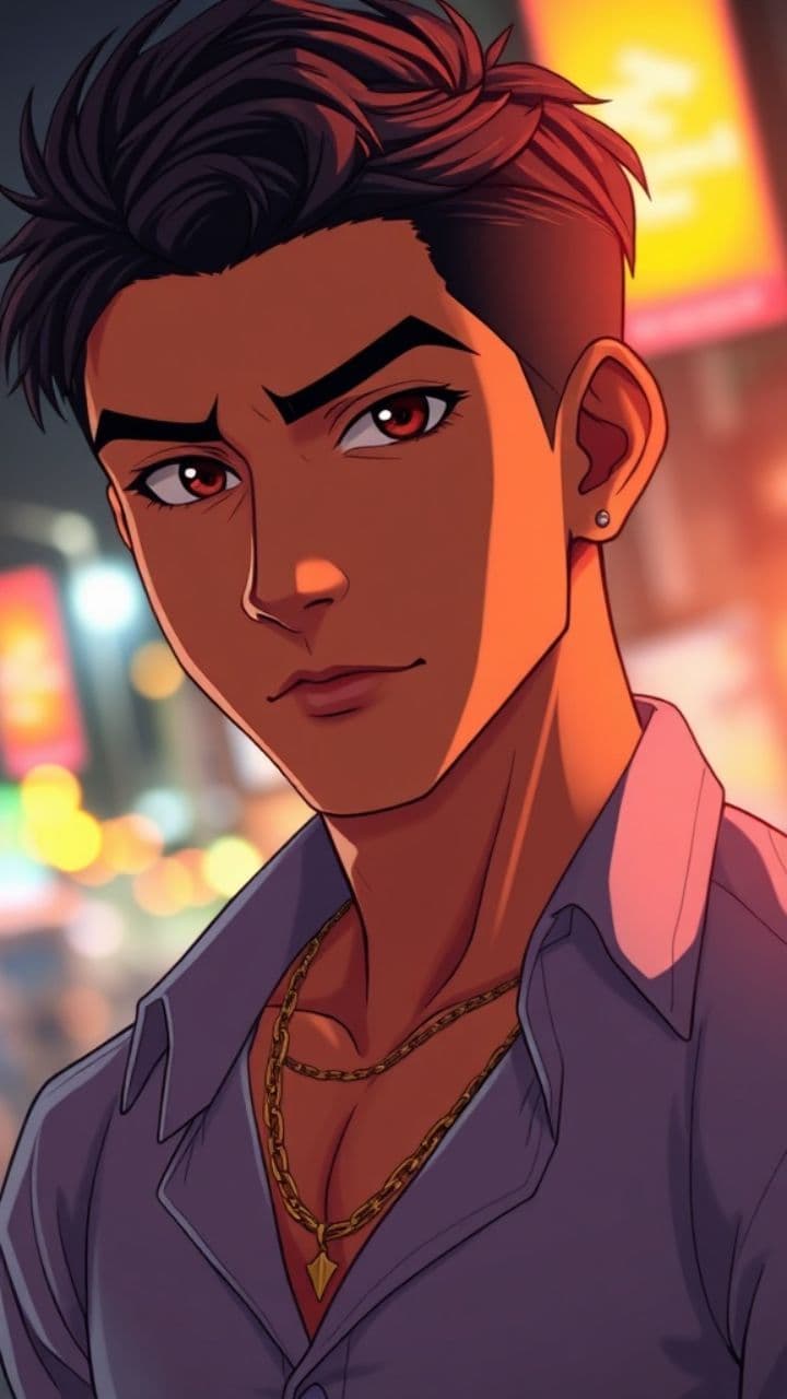 Atracción por lo prohibido