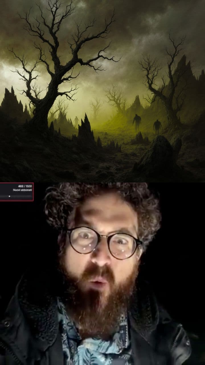 The Question of Identity