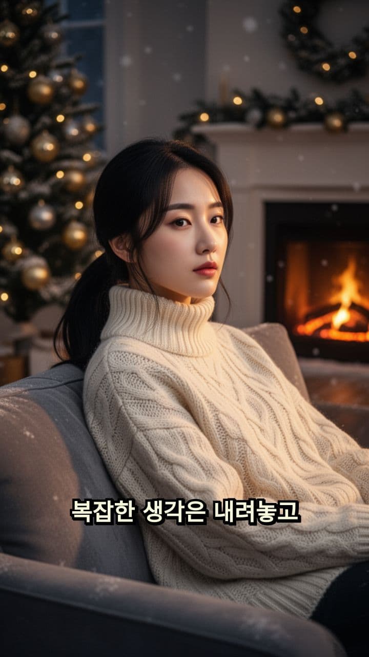 Happy Christmas Reflections