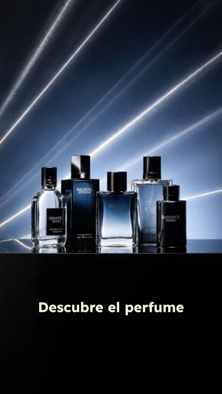 Aromas del Zodiaco Masculino