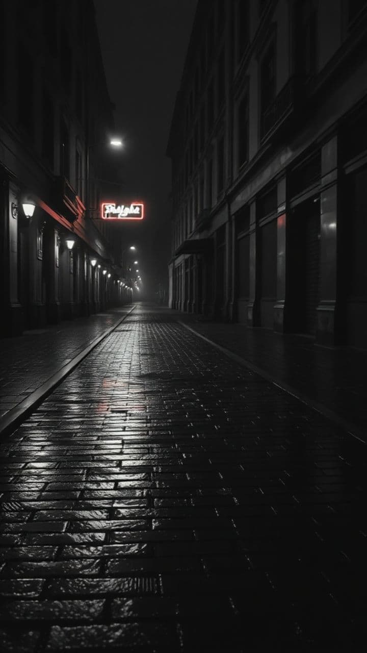 Вогник кохання