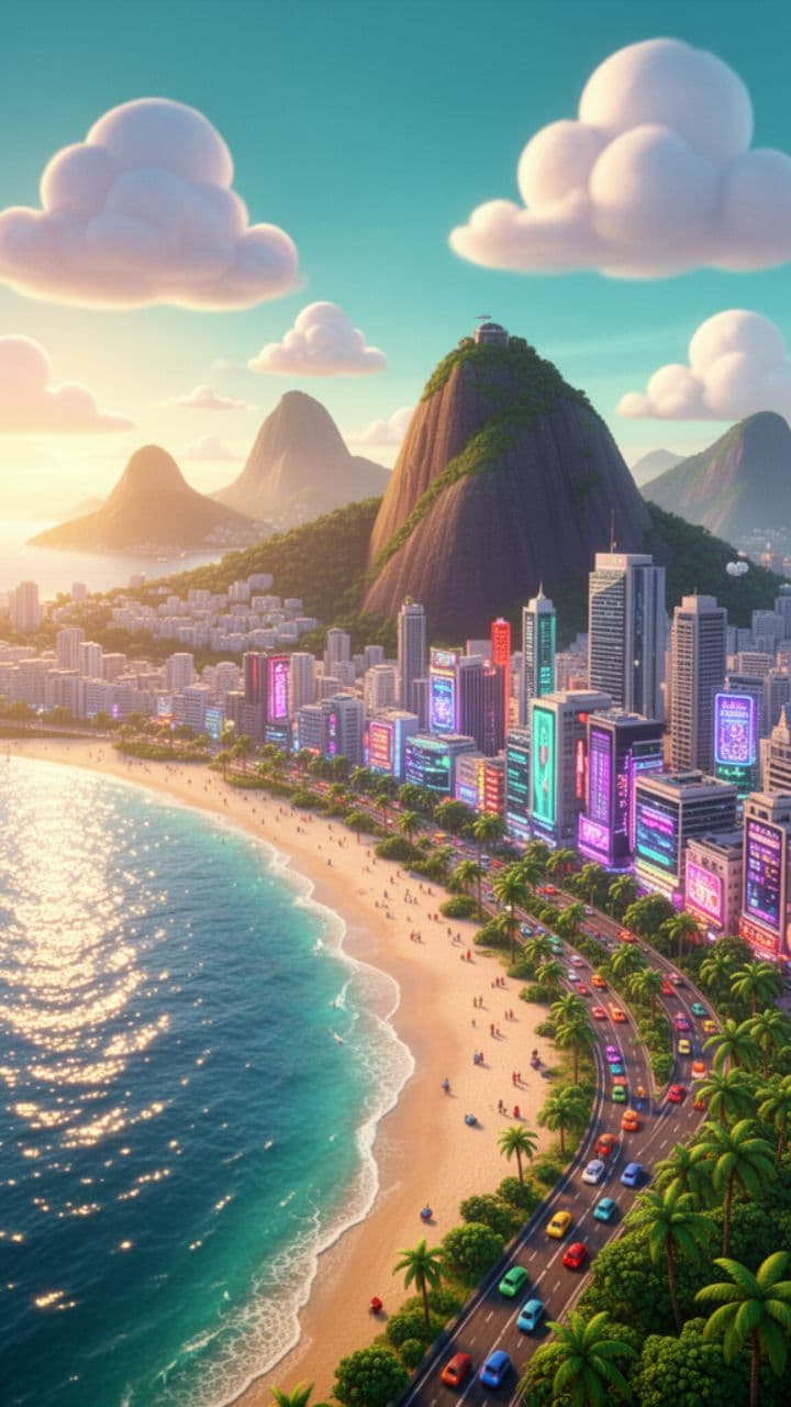 Shikata ga nai: Deixa Seguir