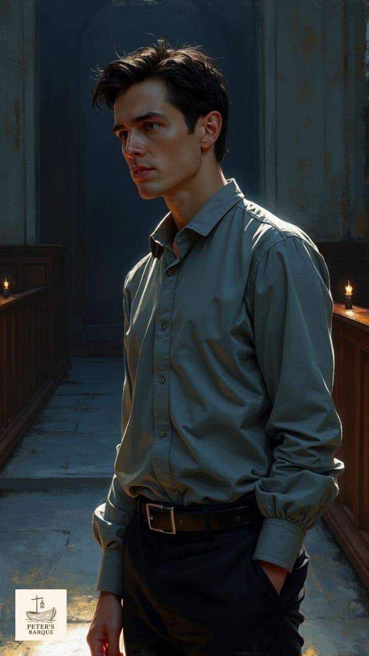 Salvation: A Marathon, Not a Moment