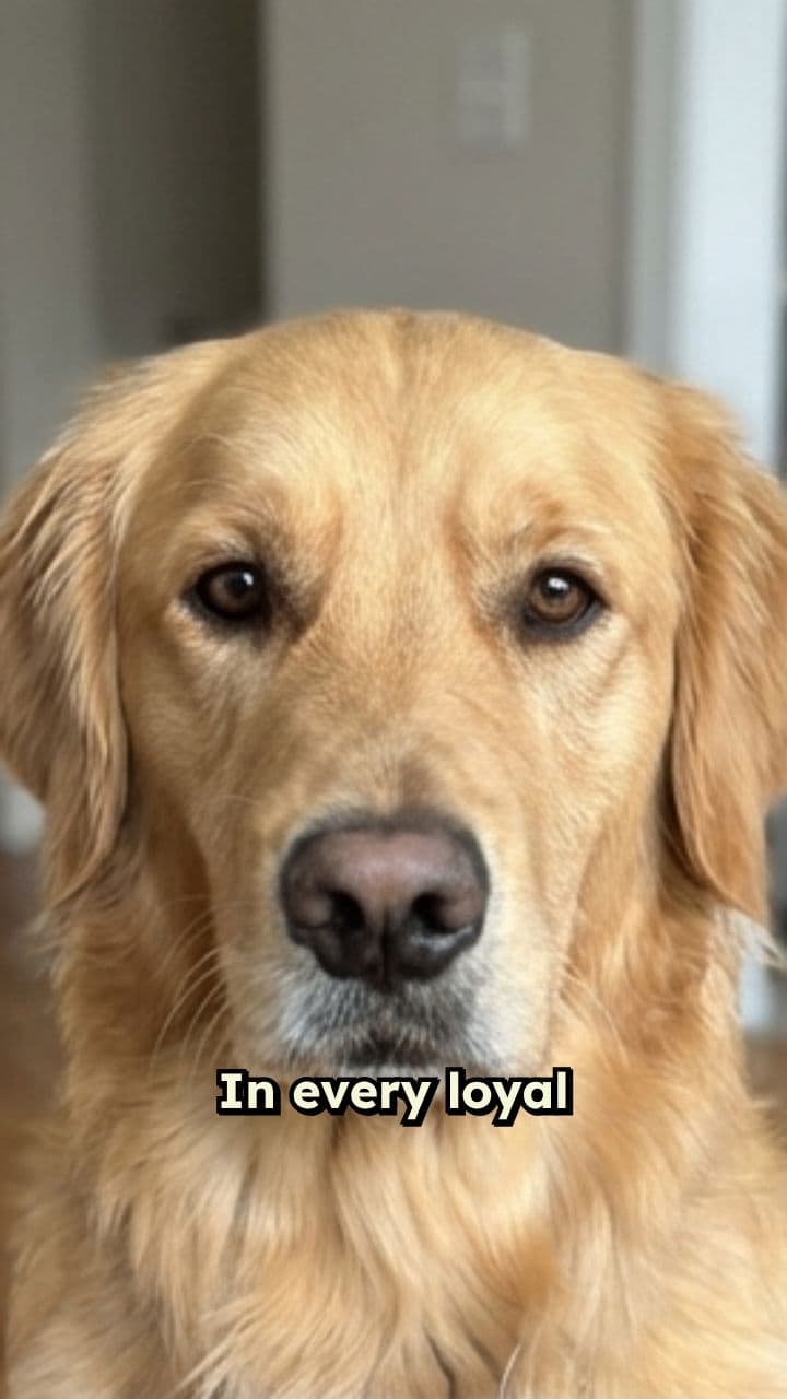 The Golden Journey Trailer