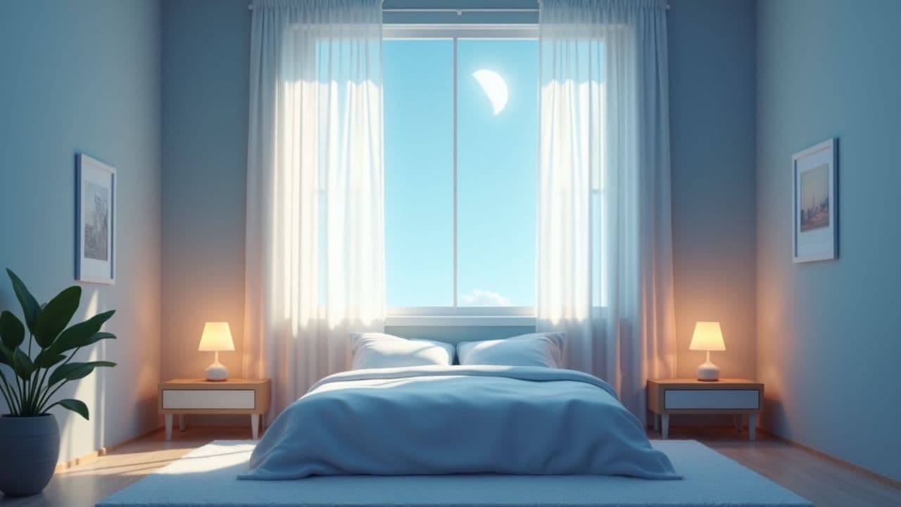 Festival of Sleep Supreme