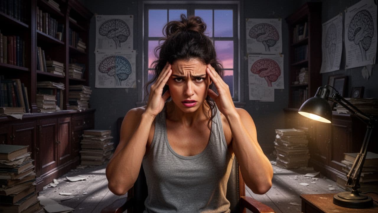 Ative a Glândula Pineal em 3 Passos