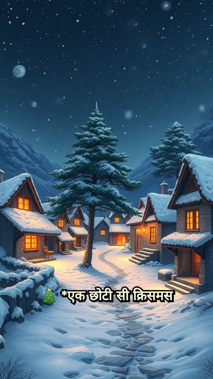 A Christmas Gift of Sharing