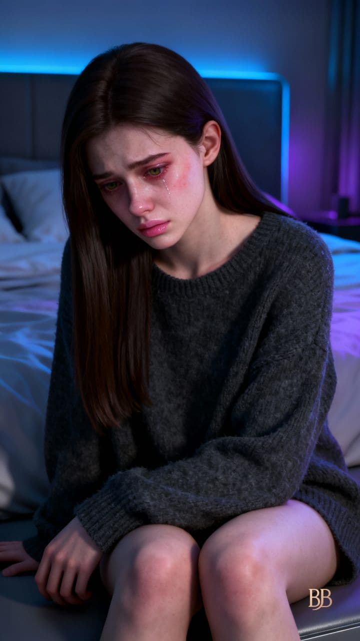 Nur wenn du mich lässt