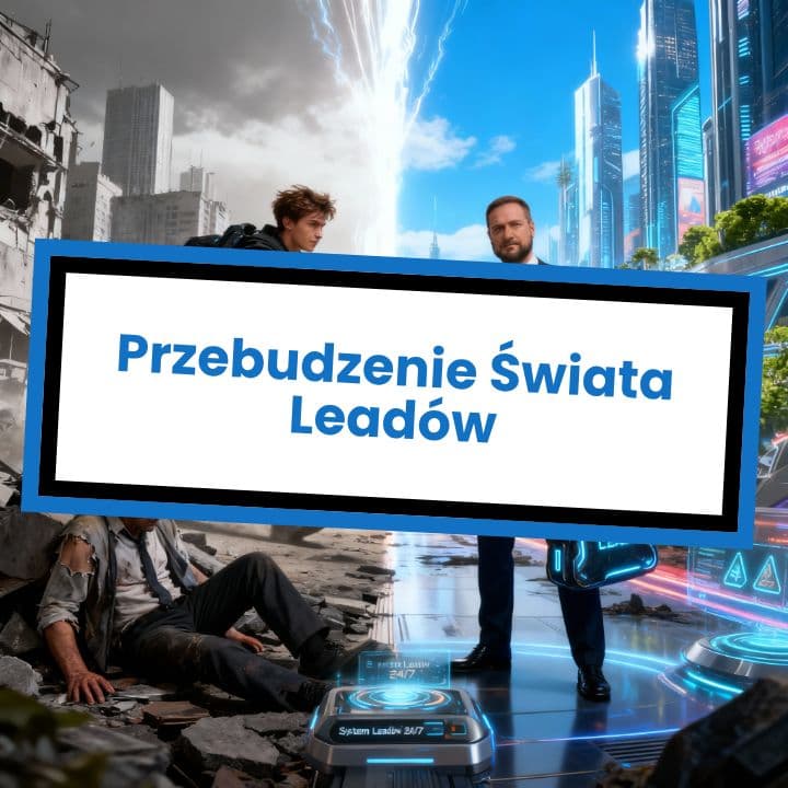 Przebudzenie Świata Leadów