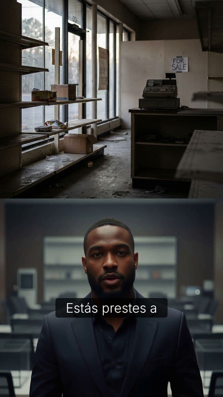 A Verdadeira Razão pela Qual Perdes Clientes