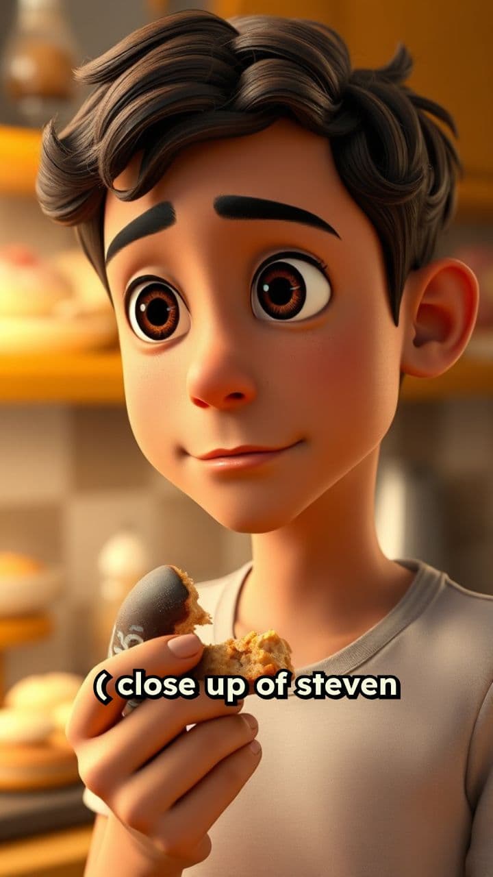 Dancing with Carbs and Love