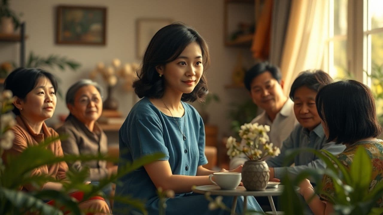 Sembrando Recuerdos y Esperanza