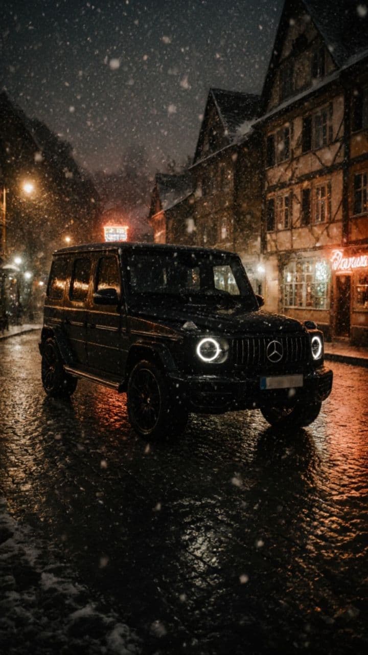 Hameln Lifestyle und Luxusdrip