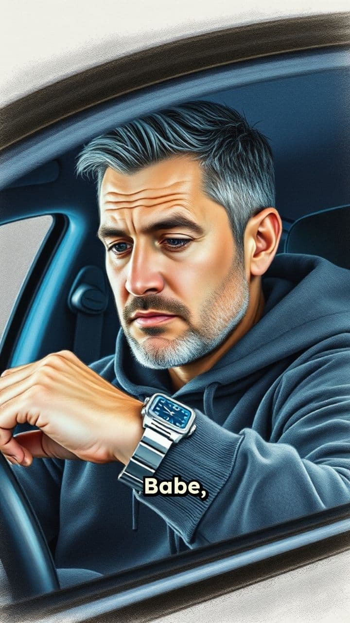 Six Hours, One Betrayal