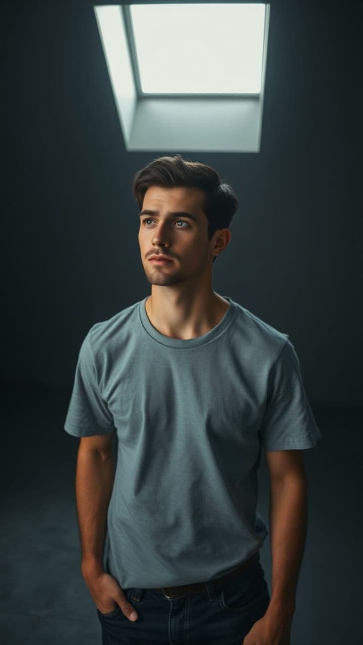 Agradecimiento a la ausencia