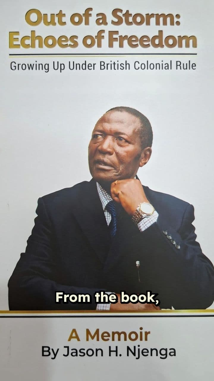 A New Dawn for Kenya