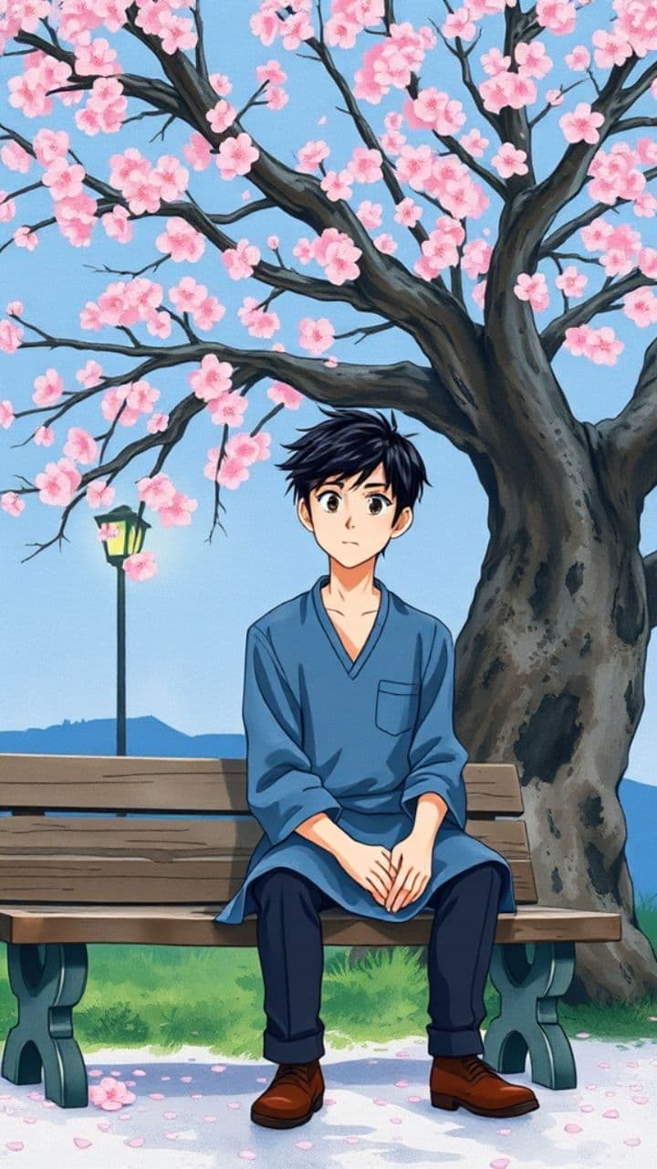 मेरी अनकही समस्याएं