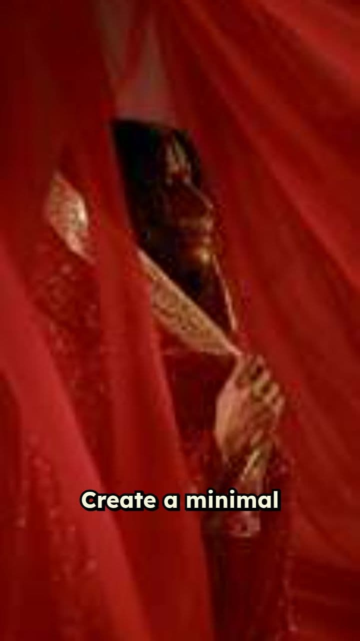 Gehena Creations Minimal Luxury Outro