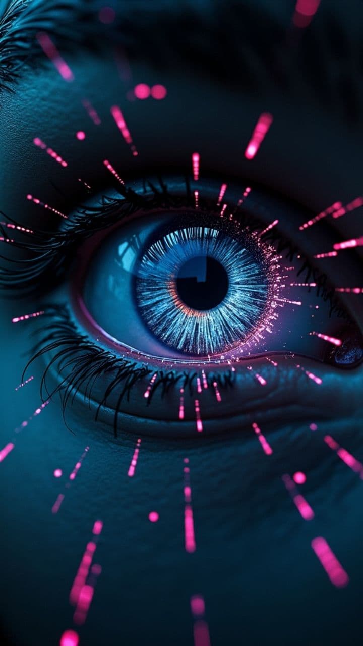 Dizzy Goggles