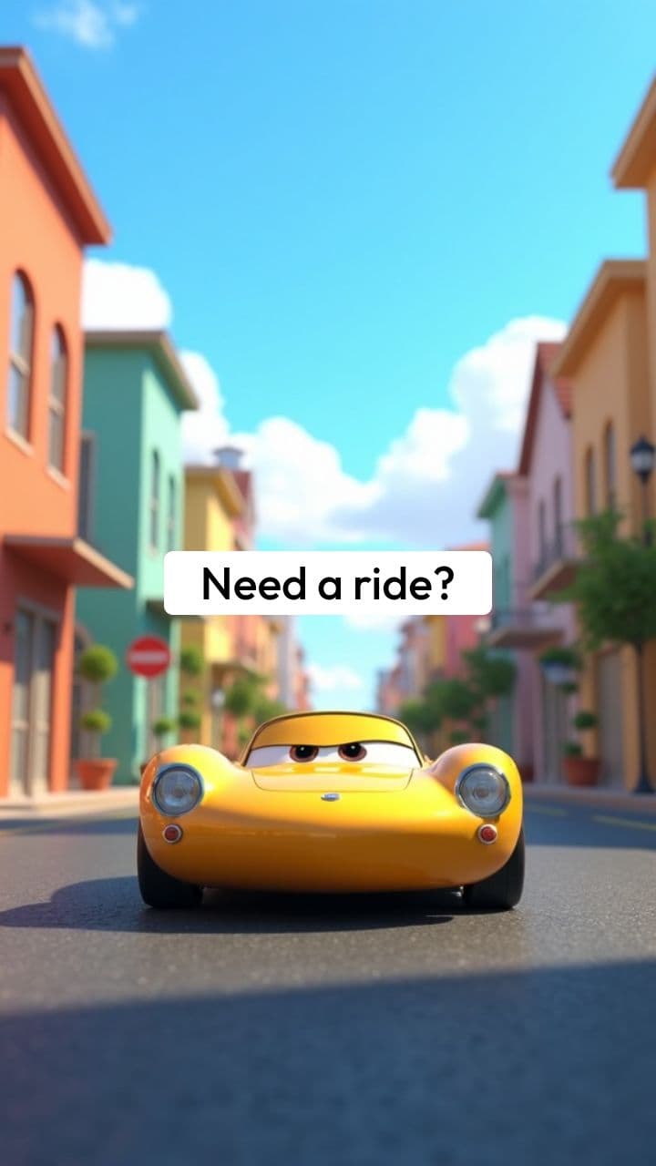 SGM SpeedO: Comfort Meets Class