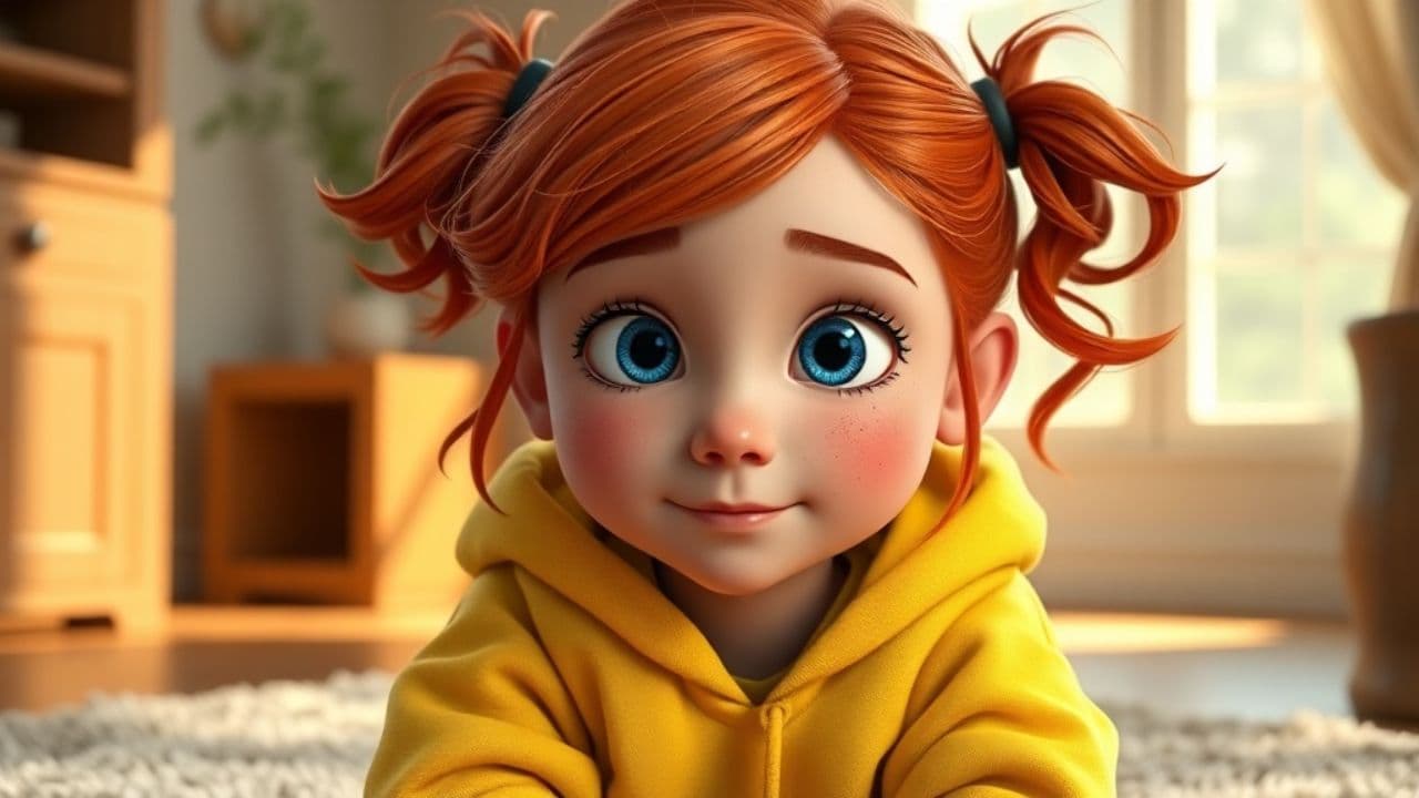 Finding Calm Amidst Anger