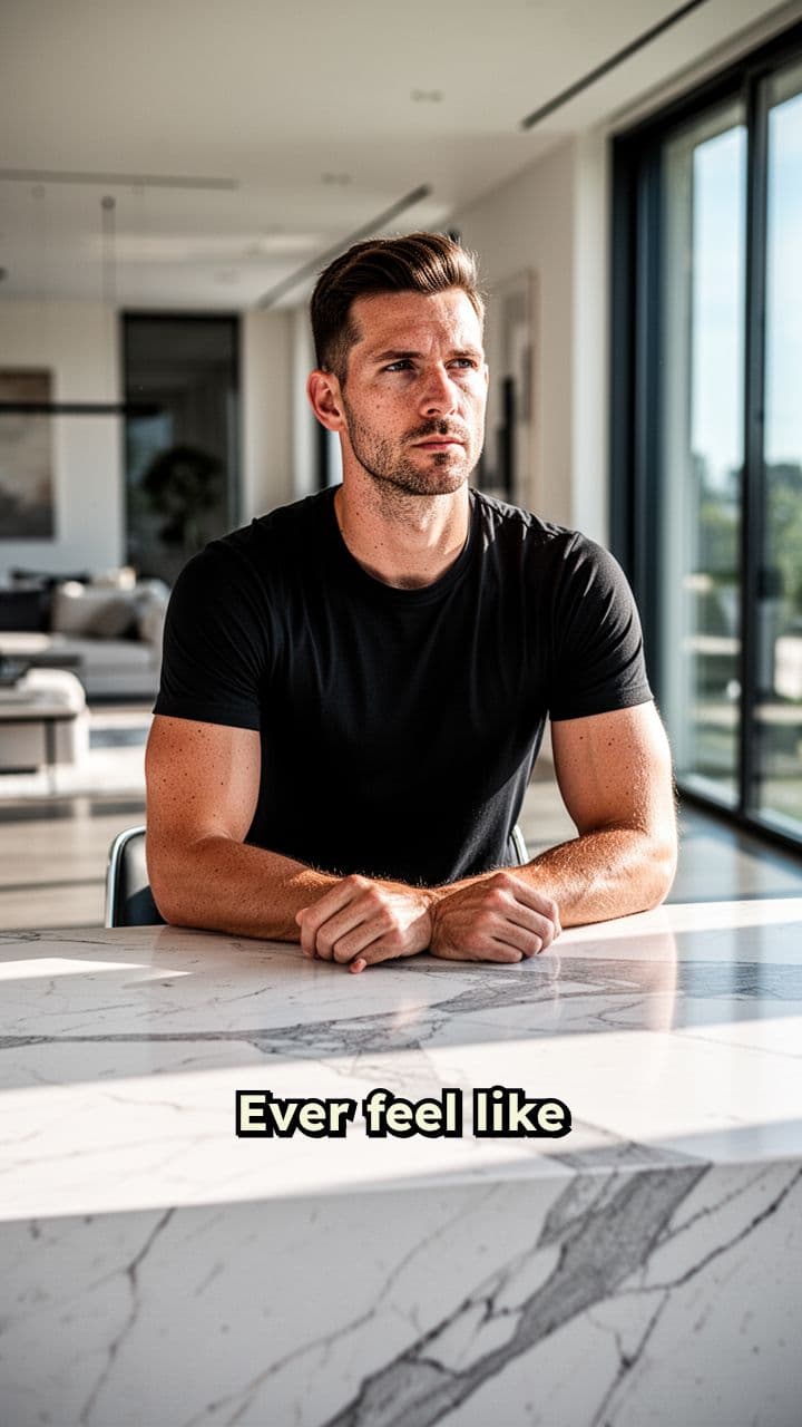 The Weight of Adenosine