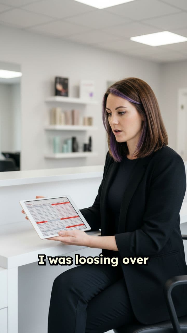 Boost Your Bookings with AI Assistant