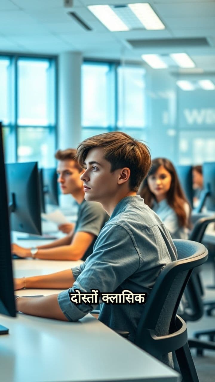 बेसिक और एडवांस लेवल कोर्सेस