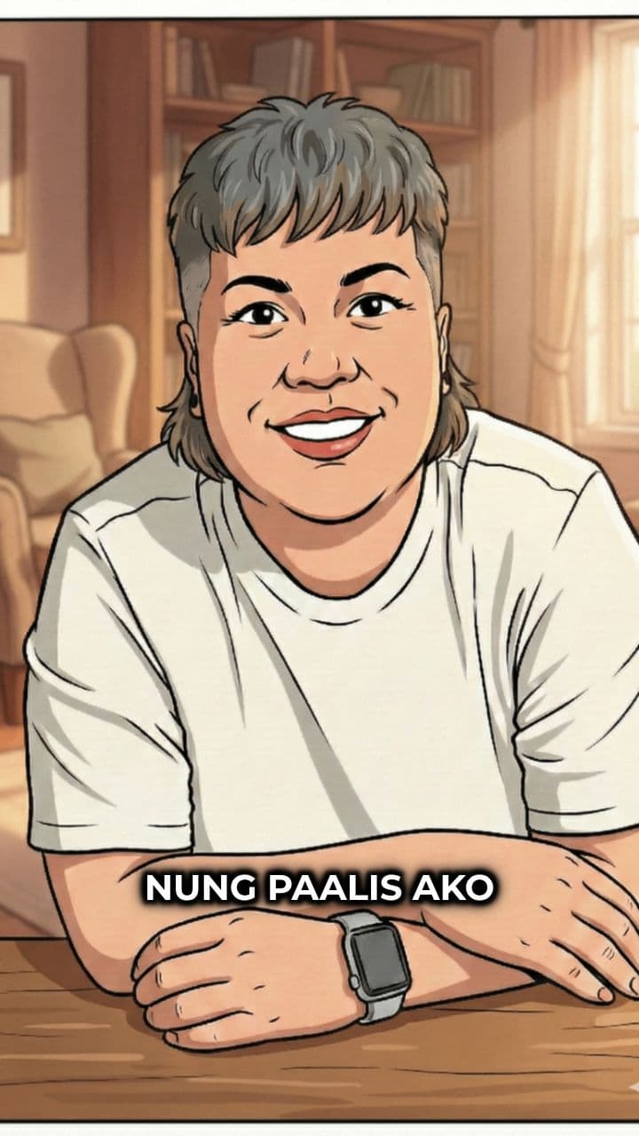 Ang Buhay OFW: Pangarap vs Katotohanan