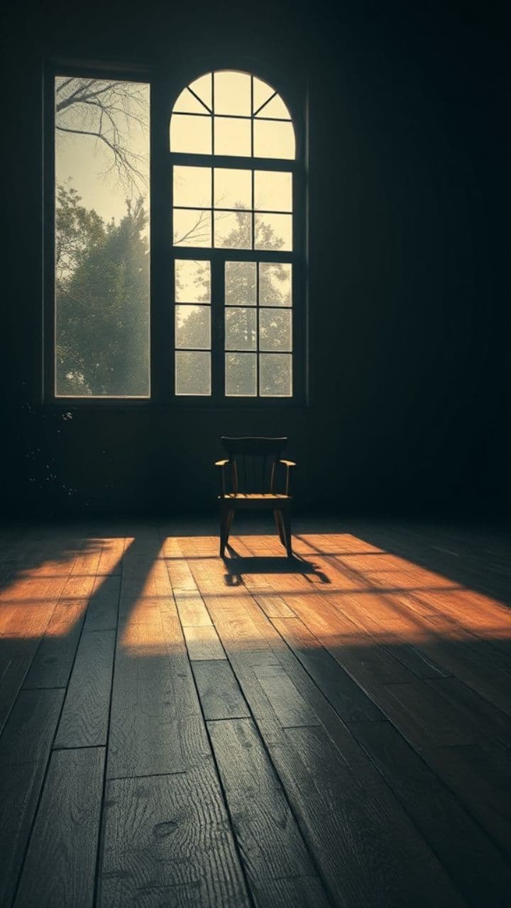 The Healing Hand of God