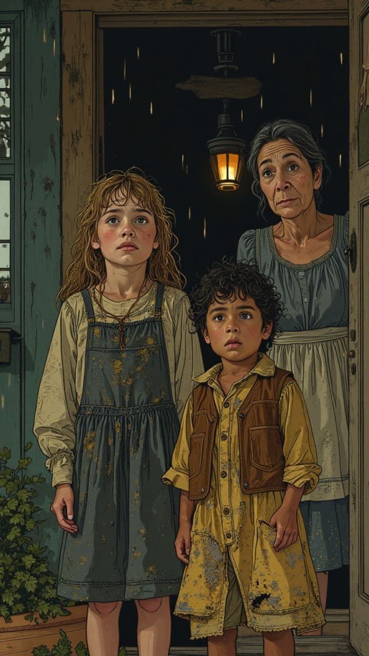 Cuando Entra el Amor, Entra Todo