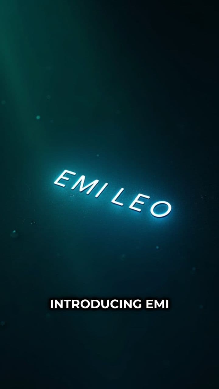 EMI LEO: Smart Payment Solutions