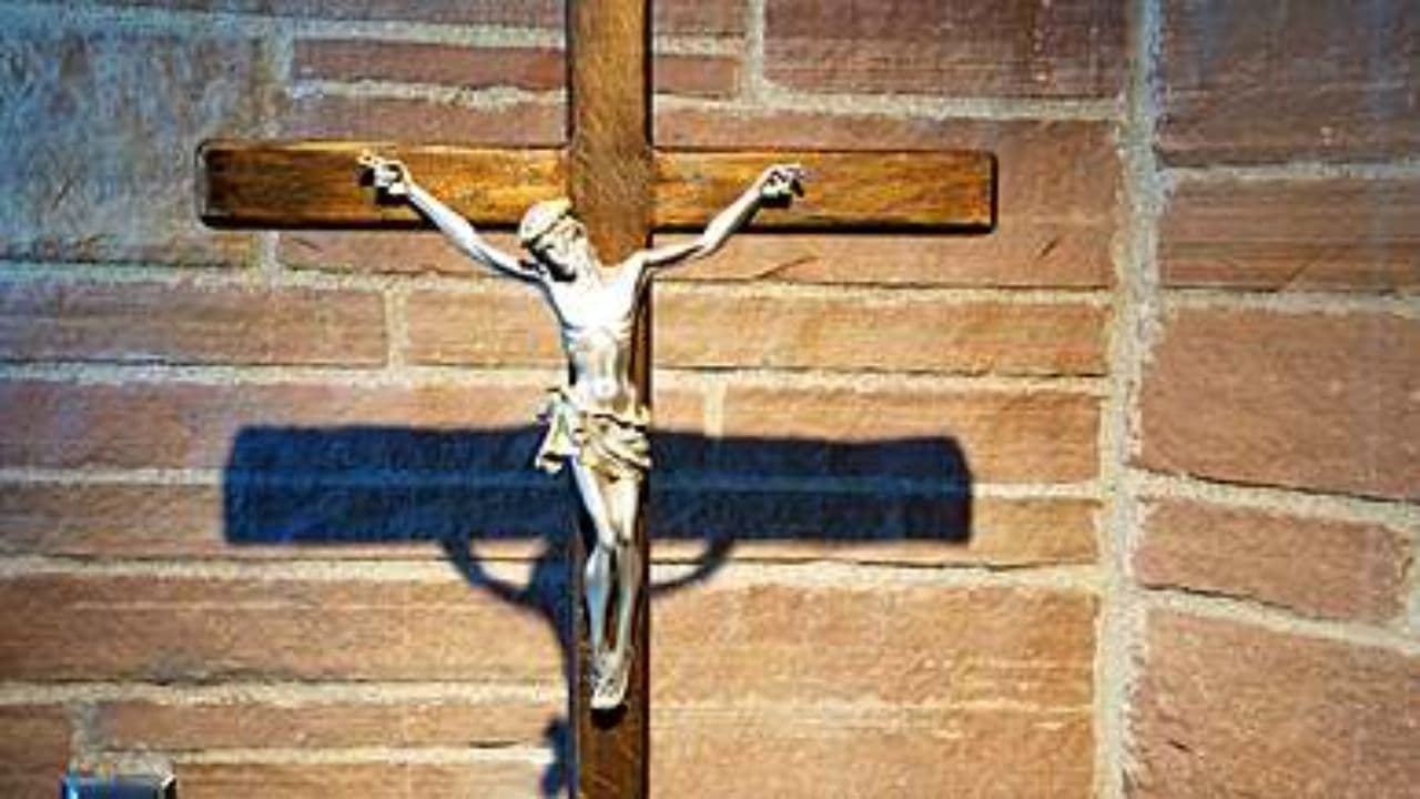 Jesus, the Greatest Name